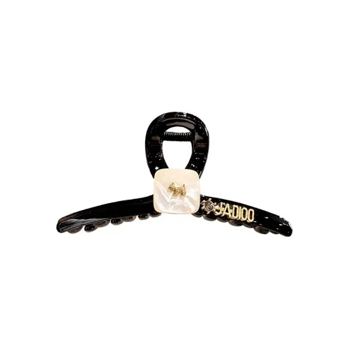 ZWU Заколки для волос Женские