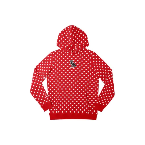 October's Very Own Толстовка Мужская Красная