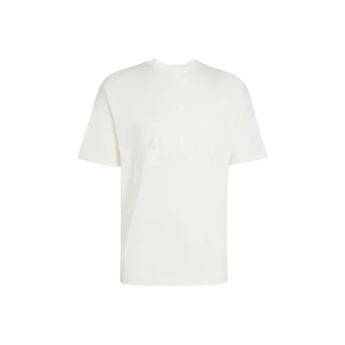 Adidas All Szn SS25 Вышитая футболка мужская