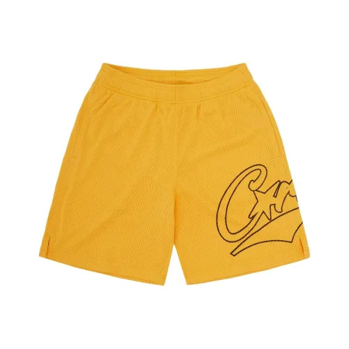 Corteiz SS25 Повседневные шорты Унисекс