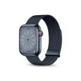 Полночь Синий - Улучшенный Двойной Магнитный Застежка