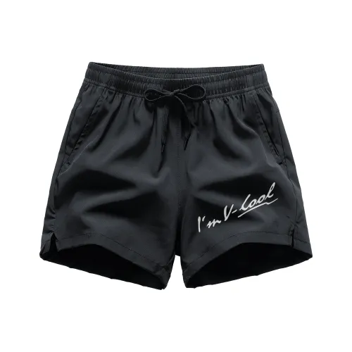 Mulinsen Женские спортивные шорты