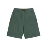 Оливковый зеленый