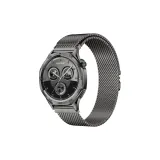 Titanium Gray - Титановый Серый