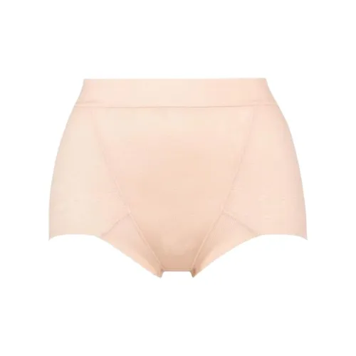 TRIUMPH 1 Pack Beige Women's Boxers