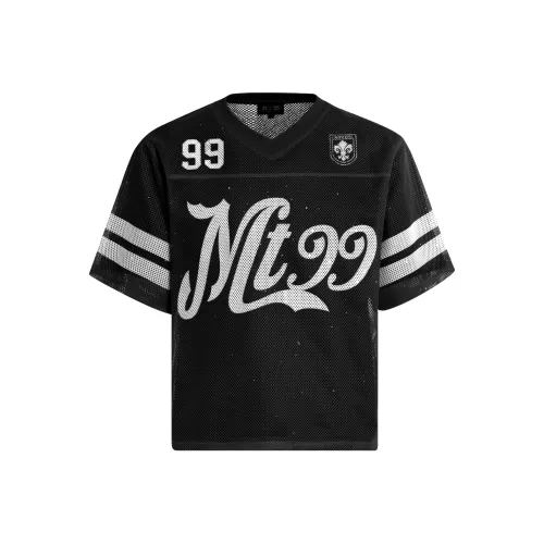 MT99 Унисекс Футболка