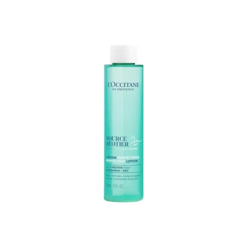 LOCCITANE Тонер / Лосьон Унисекс