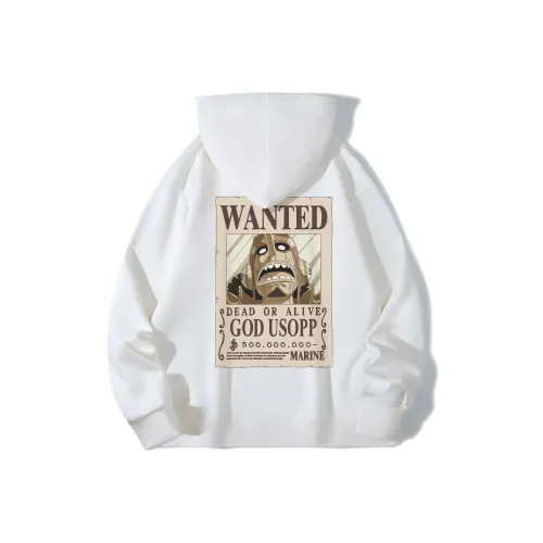 ONE PIECE Унисекс Свитшоты