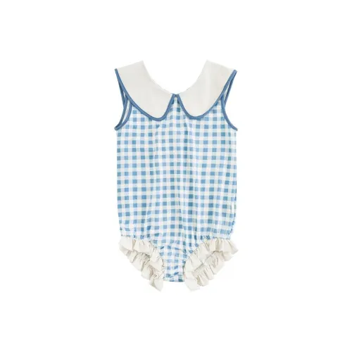 YOEHYAUL Детский купальник для детей в возрасте 3-7 лет