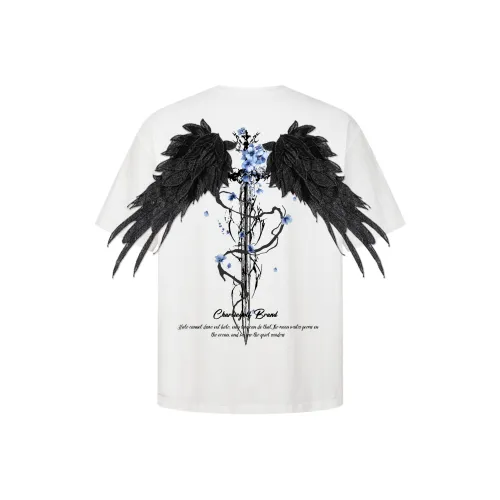 CHARLIE GOLF Унисекс Футболка