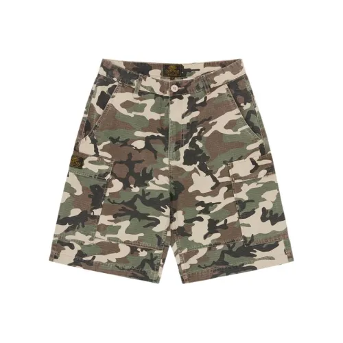 Corteiz SS25 Карго Шорты Унисекс