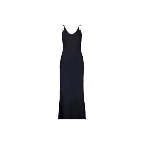 ALLUDE Морской синий Женские Слиплатья