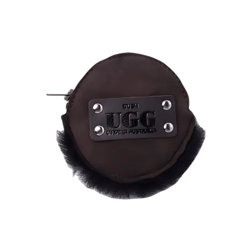 UGG Кошельки Шоколад Унисекс