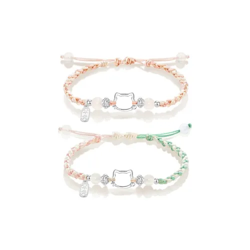 Ringlove Ткань Браслеты Шнурки Женские