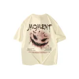 Кремово-абрикосовый (100% хлопок)