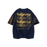 Темно-синий