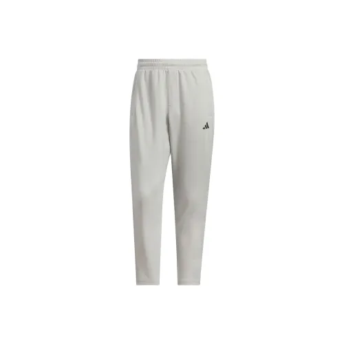 Adidas MUST HAVES SS25 Легкие Joggers Повседневные Брюки Мужские