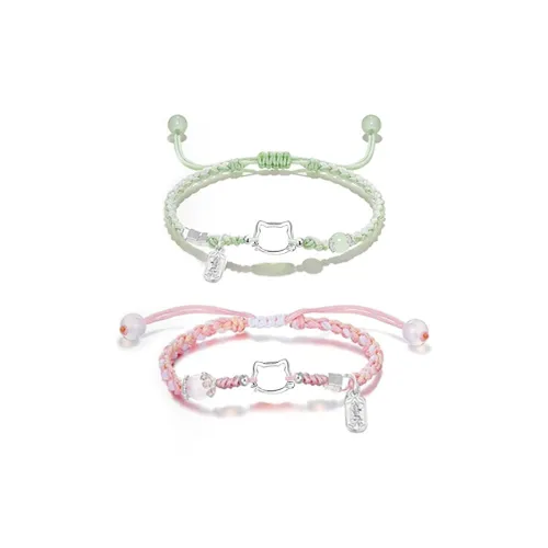 Ringlove Ткань Браслеты Шнурки Женские