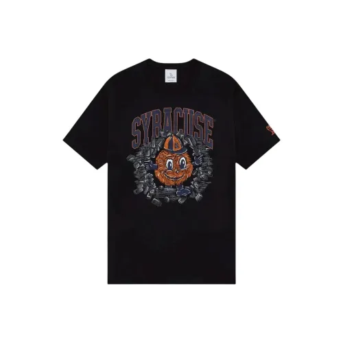 October's Very Own x NCAA Т-рубашка Мужская Черная