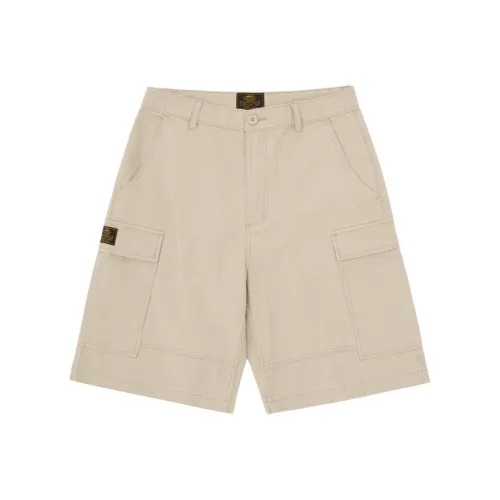 Corteiz SS25 Карго Шорты Унисекс