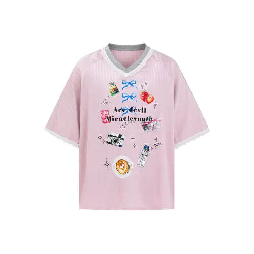 GENTLE MONSTER Женские T-рубашки