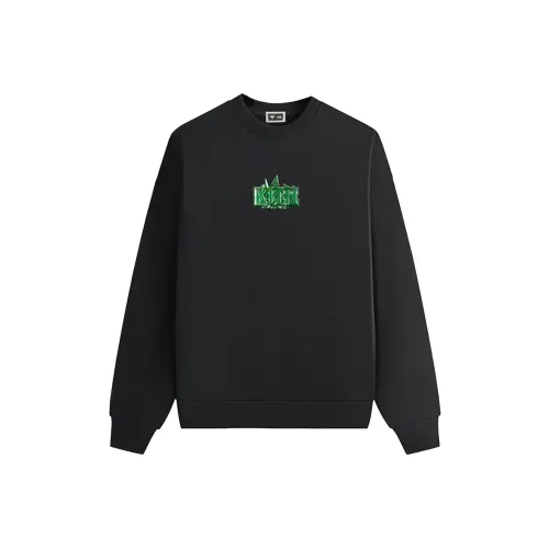 KITH x Супермен Monday Program Collection SS25 Толстовка Унисекс