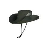 Темно-зеленый