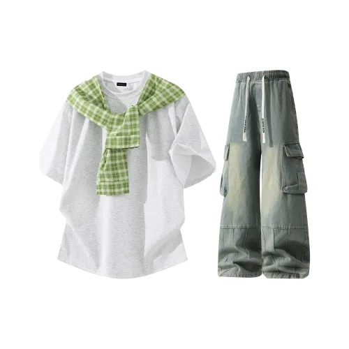 KADAKADA SUITE Повседневная спортивная одежда Унисекс