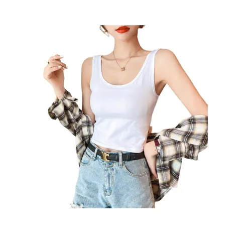 SHANJI Женские Майки