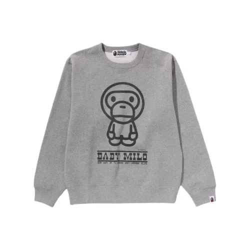 A BATHING APE Толстовка Женская