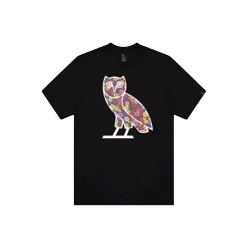 October's Very Own T-Shirt Мужской Черный