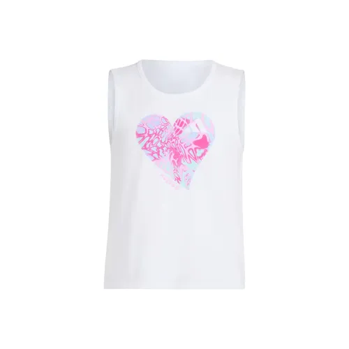 Adidas Майка Sportswear Подростки