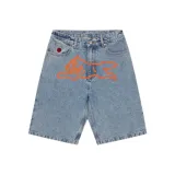 Промытый синий