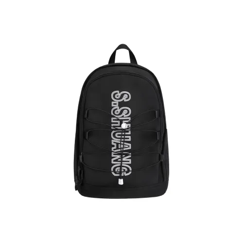 GOBLIN SHARKS 1759 Нейлон Рюкзак Унисекс Многоцветный