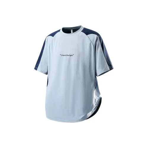 JJCC Короткий рукав T-рубашки унисекс