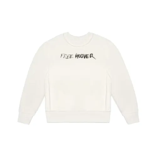 Канье Уэст Толстовка Мужской Белый