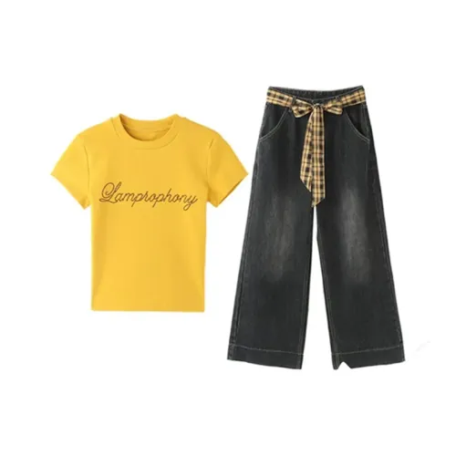 Frustration Garden Повседневный Костюм Женские