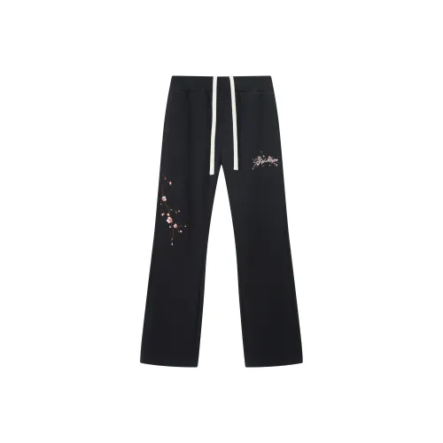 AHPH Унисекс Повседневные Брюки