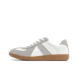 Белый, увеличение высоты