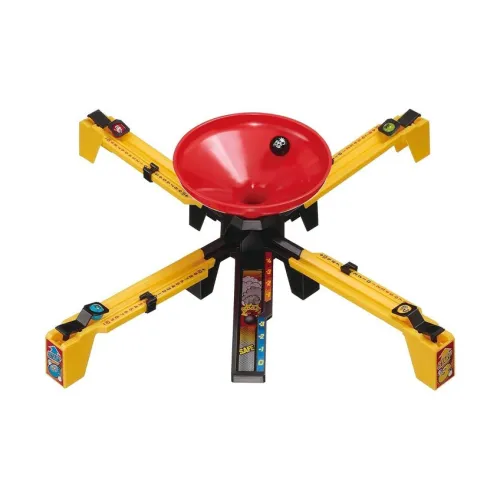 HANAYAMA Escape To The Shelter Before The Взрывной Игрушки