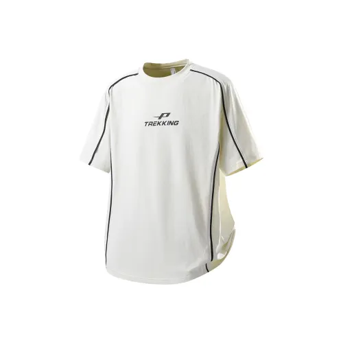 JJCC Унисекс Футболки