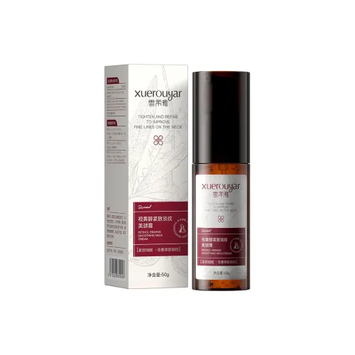 XUEROUYA Уход за шеей