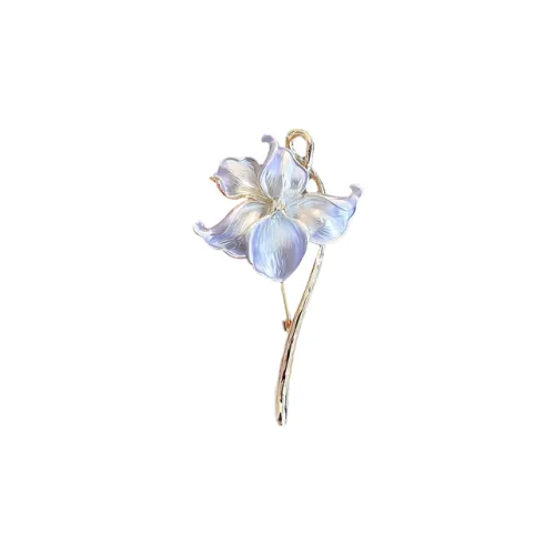 JOYDINNY Сплав Броши Унисекс