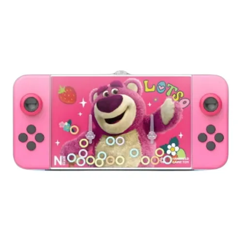 DISNEY FROZEN Лотсо Стич Вода Круг Игра Консоль Игрушки