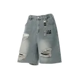 Светло-голубой