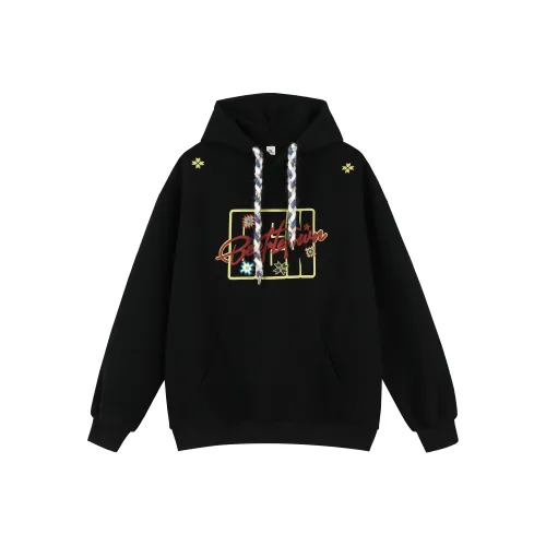 BEETLE TOWN Унисекс Свитшоты