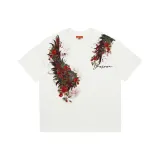 Белый (100% хлопок)