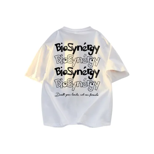 MUSCLETECH Унисекс Футболки