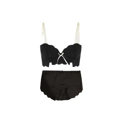 ZHENGJIUXIANSHENG Комплект нижнего белья для женщин