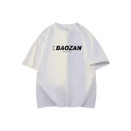 BAOZAN Унисекс Футболки